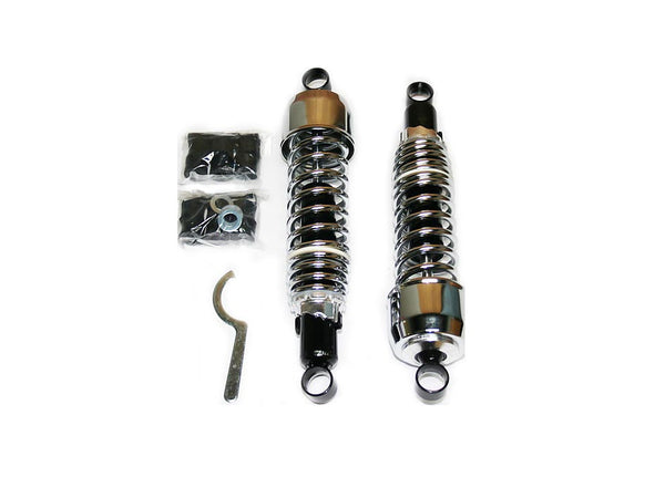 1974-84 Yamaha XS650/TX650 Shock Absorber Set - 324mm – XS650 Direct