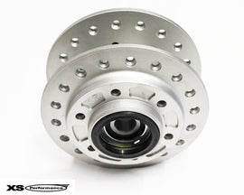 Front Wheel Hub (19-25111) - XS650 Direct