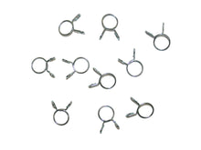 Load image into Gallery viewer, Wire type Hose Clamp - 1/2" (13mm) - XS650 Direct