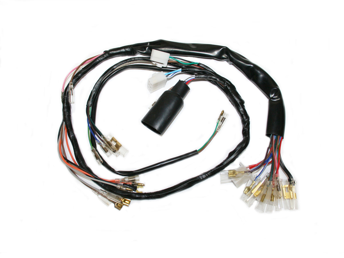 Wire Harness (24-6570) – XS650 Direct