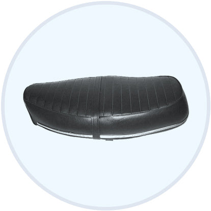 Frame & Controls – XS650 Direct