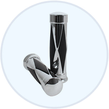 XS650 Handlebars & Grips