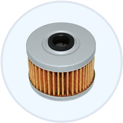 XS650 Engine Parts