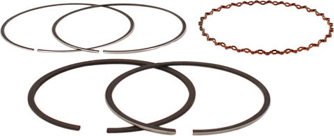 Piston Ring Set - XS650 Direct