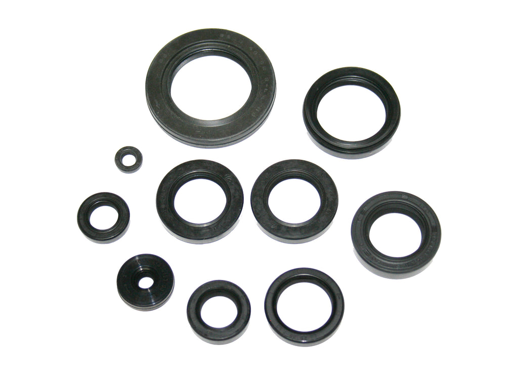 Engine Oil Seal Kit - XS650 Direct