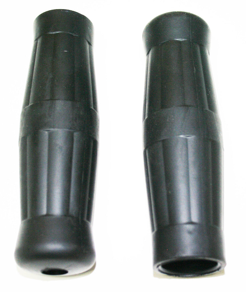 Universal Classic Coke Bottle Grips - 7/8"