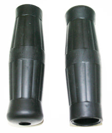Universal Classic Coke Bottle Grips - 7/8