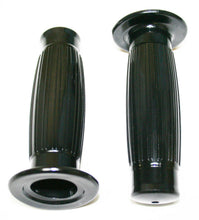 Load image into Gallery viewer, Universal Gran Tourismo Closed End Grips - 1"