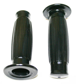 Universal Gran Tourismo Closed End Grips - 1