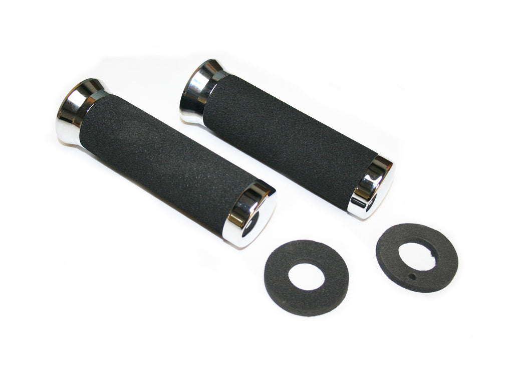 Grips - Foam Cushion - XS650 Direct