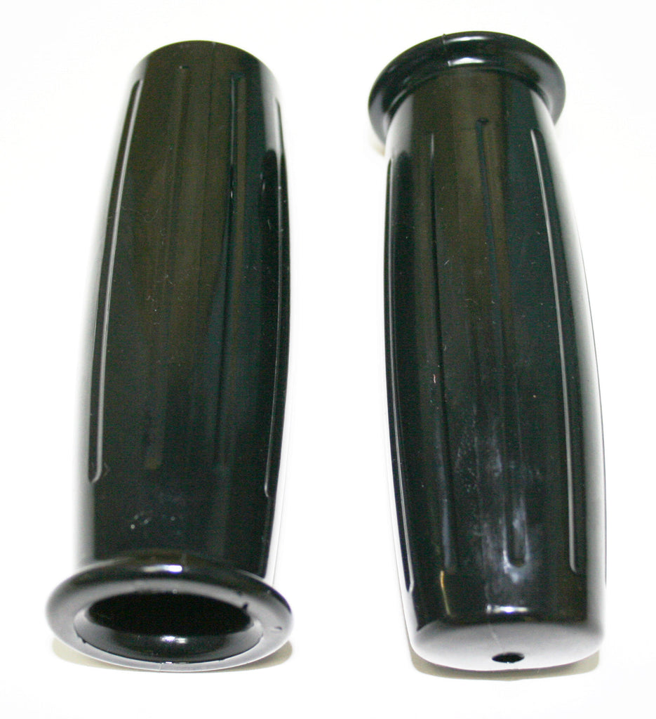Universal Amal Barrel Style Grips - 7/8"