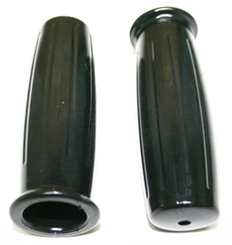 Universal Amal Barrel Style Closed End Grips - 1