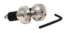 Load image into Gallery viewer, Universal Aluminum Handlebar End Plugs