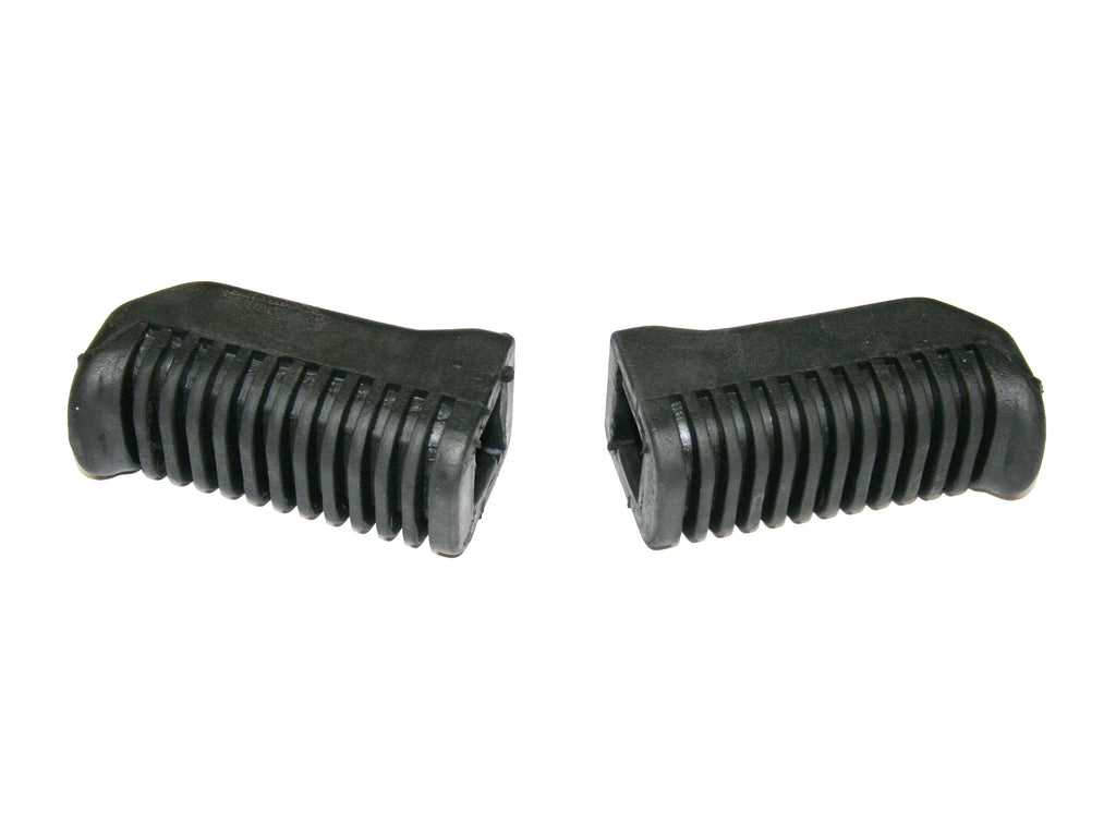 Rider Footrest Rubber - XS650 Direct