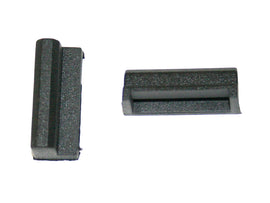 Metal Sidecover Damper - XS650 Direct