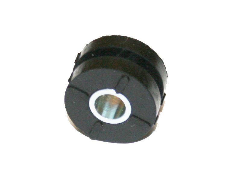 Rubber Grommet with Metal Bushing - XS650 Direct