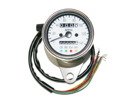 Speedometer -2.25