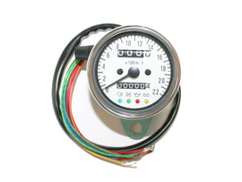 Speedometer -2.25