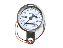 Speedometer -1.9
