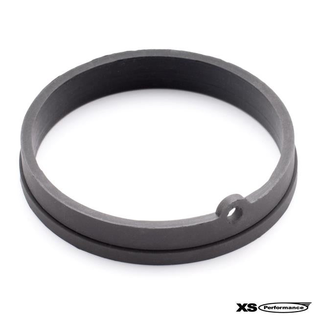 Tach / Speedo Top Rubber - XS650 Direct