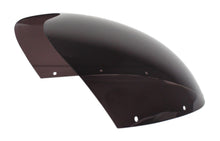 Load image into Gallery viewer, Universal Viper Cafe Fairing Shield