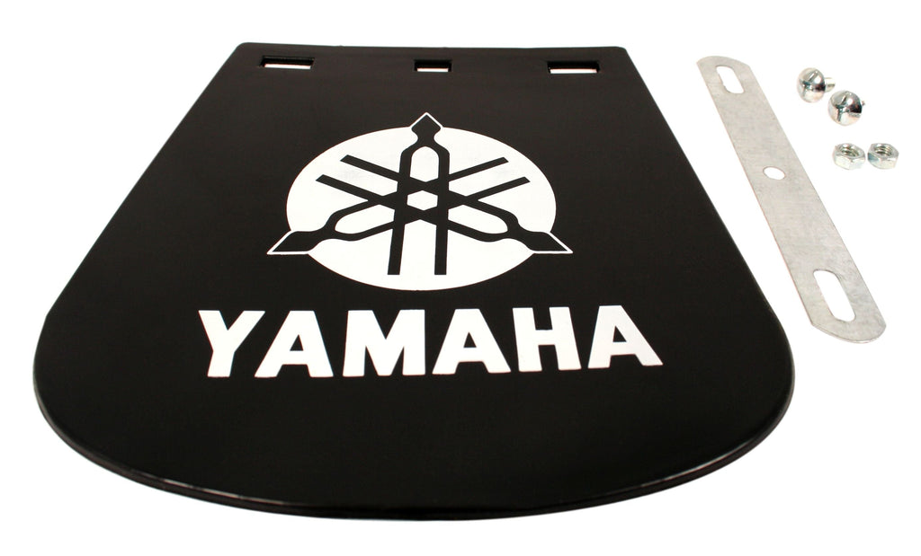 Universal Mud Flap