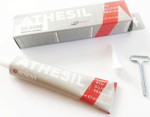 Athesil - RTV Silicone Sealant - XS650 Direct