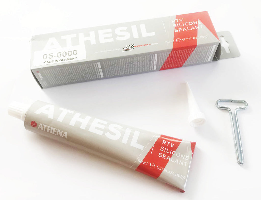 Universal Athesil - RTV Silicone Sealant
