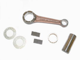 Performance Connecting Rod Kit - 447 Type - XS650 Direct