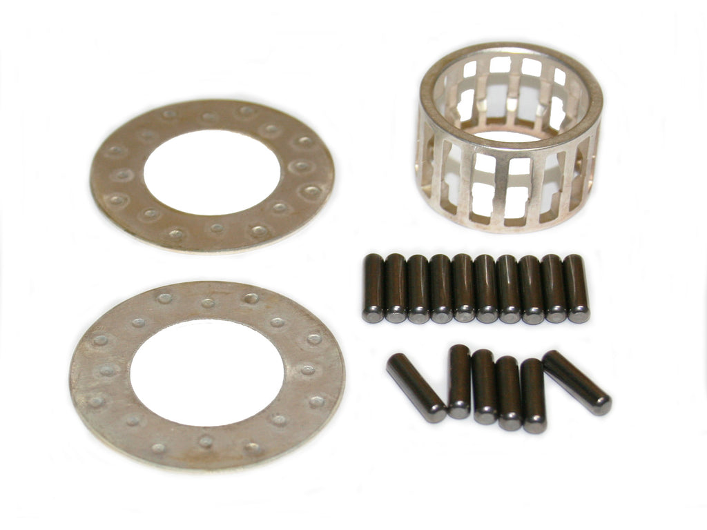 Needle Bearing & Thrust Washer Set - XS650 Direct