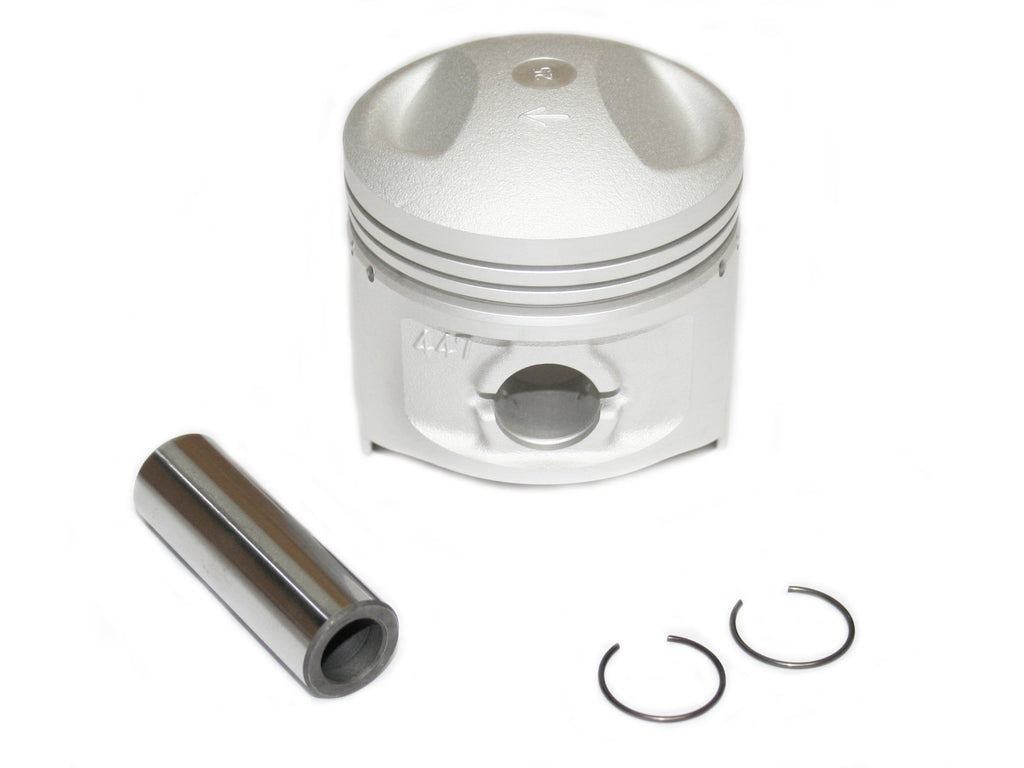 Piston - 1st Oversize (0.25mm) - XS650 Direct