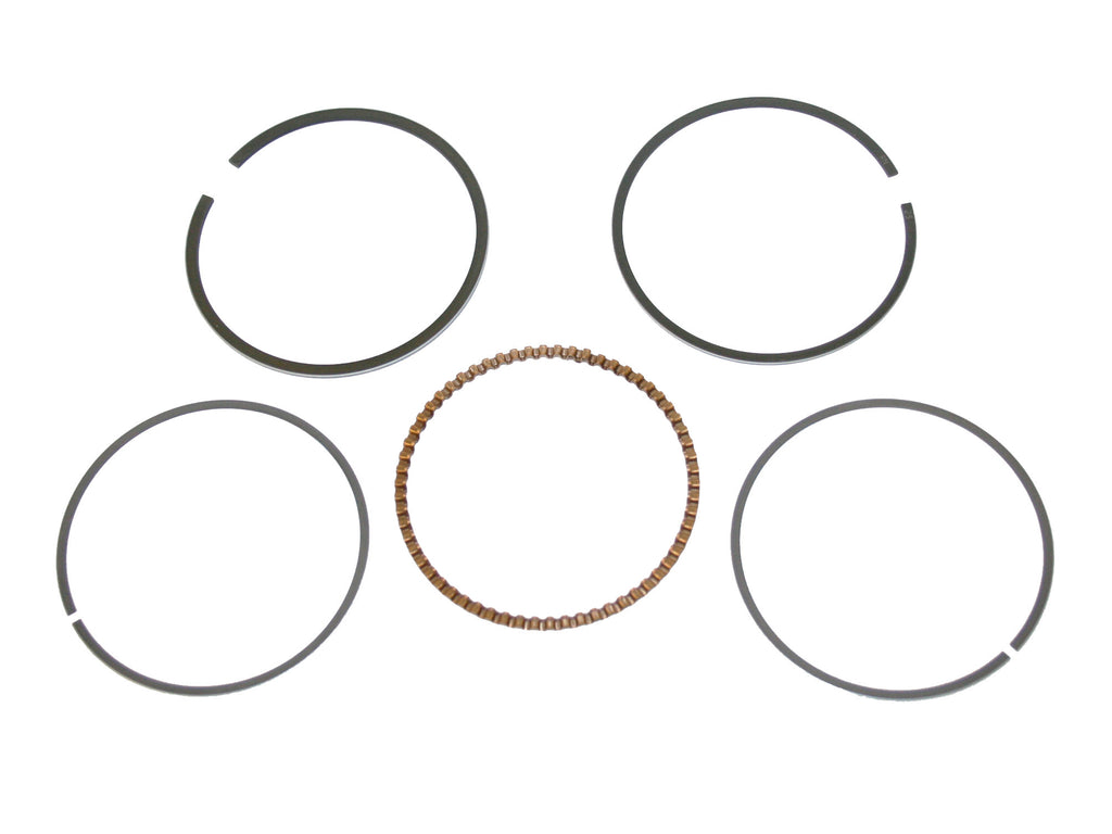 Piston Ring Set - 1st Oversize (.25mm) - XS650 Direct