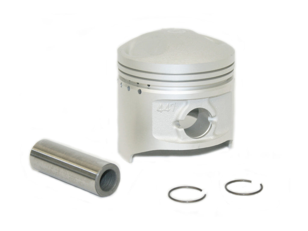 Piston - 2nd Oversize - (.50mm) - XS650 Direct