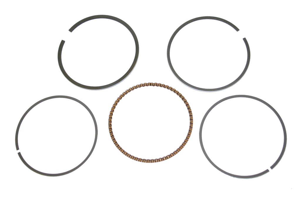 Piston Ring Set - 2nd Oversize (.50mm) - XS650 Direct