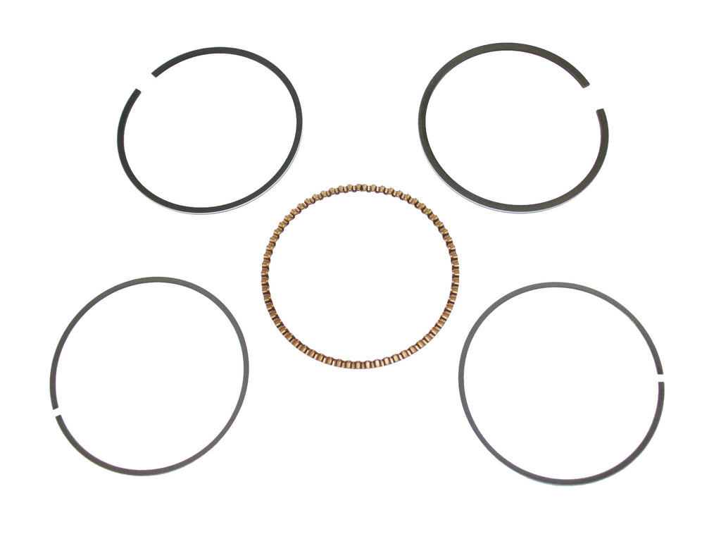 Piston Ring Set - 3rd Oversize (.75mm) - XS650 Direct