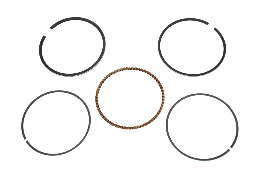 Piston Ring Set - 4th Oversize - (1.00mm) - XS650 Direct