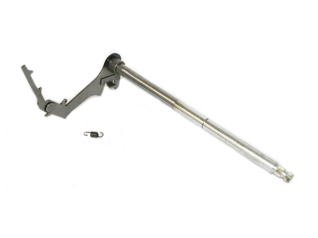 Shift Shaft Assembly - XS650 Direct