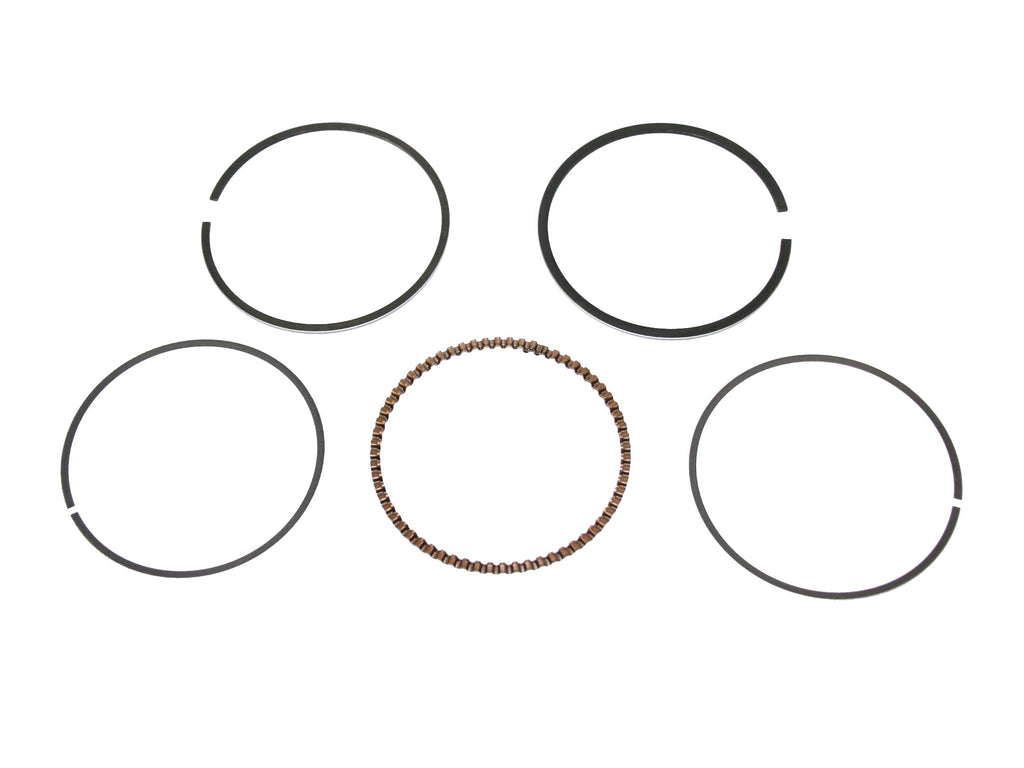 Big Bore Oversize Piston Ring Set - 6th. Oversize (1.5mm) - XS650 Direct