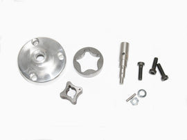 Oil Pump - XS650 Direct