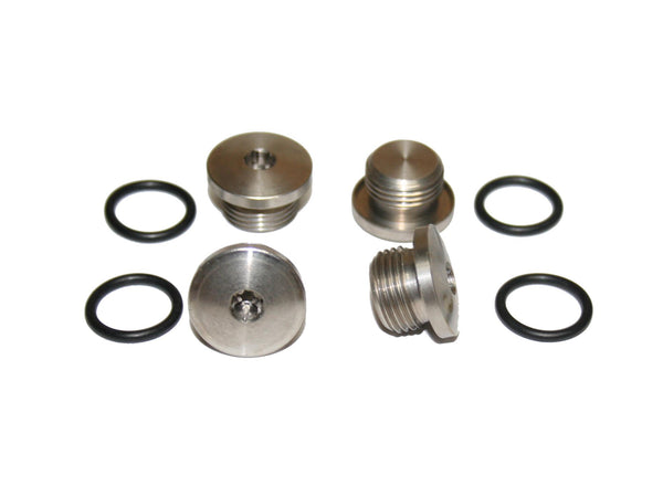 Rocker Shaft Plugs - Set /4 – XS650 Direct