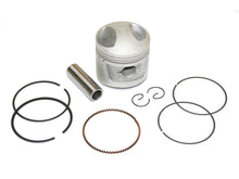 Load image into Gallery viewer, Piston &amp; Ring Kit - 3rd Oversize (.75mm) - XS650 Direct