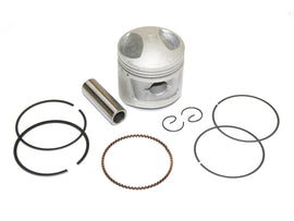 Piston & Ring Kit - 3rd Oversize (.75mm) - XS650 Direct