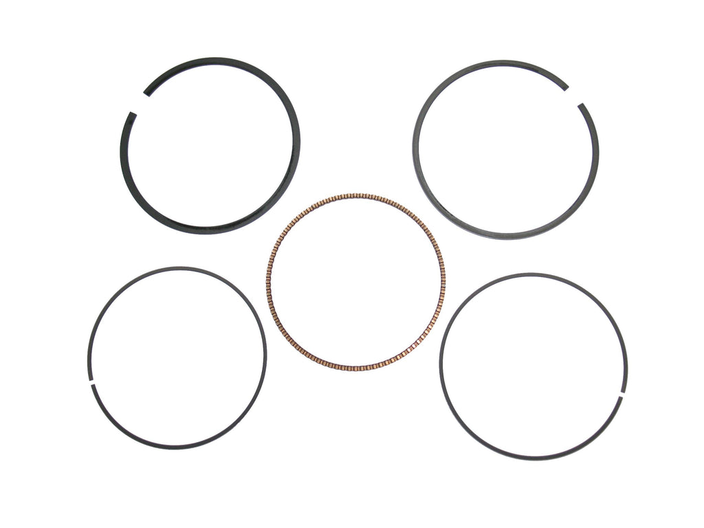 Piston Ring Set - Big Bore - 80mm - XS650 Direct