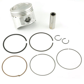 Piston & Ring Kit - Big Bore - 80mm - XS650 Direct