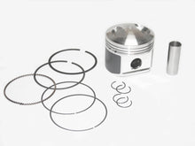 Load image into Gallery viewer, Piston &amp; Ring Kit - Big Bore Oversize - 81mm - XS650 Direct