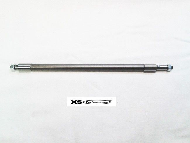 1970-84 Yamaha XS650 TX650 XS2 XS1 Auto Advance Rod ~ OEM 256-11156-00