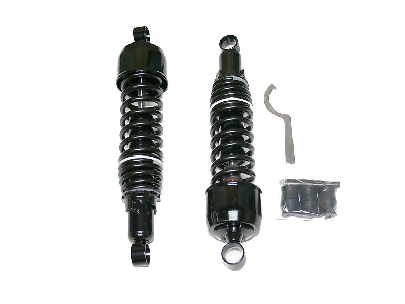 Yamaha XS650 Shock Absorbers | Rear Shock Parts – XS650 Direct