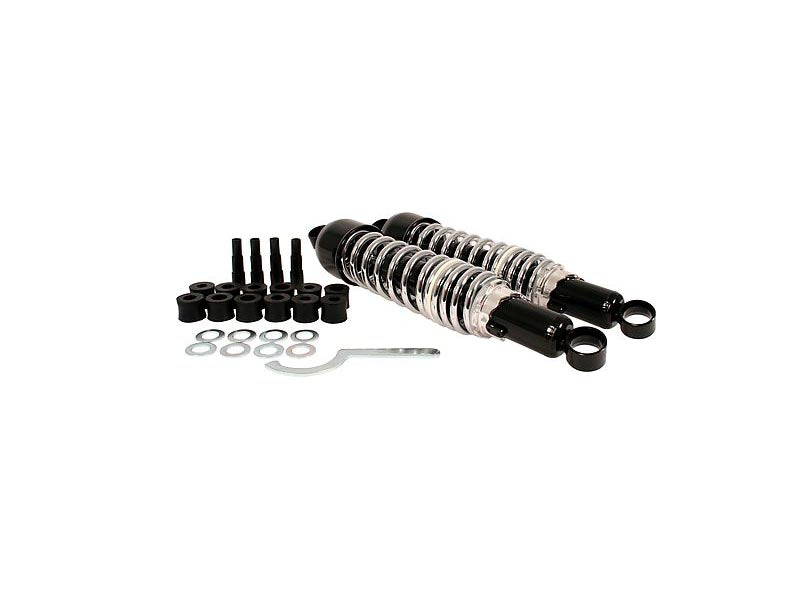 Shock Absorber Set (06-3601) - XS650 Direct