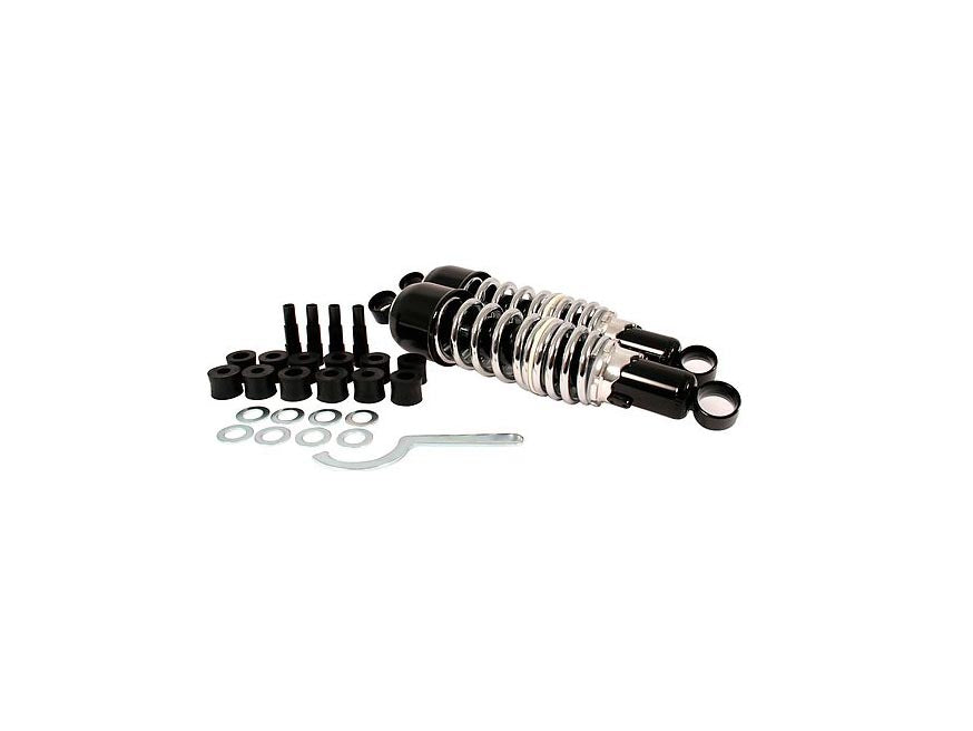 Yamaha XS650 Shock Absorbers | Rear Shock Parts – XS650 Direct