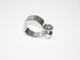 Chrome Clamp - 1 3/4